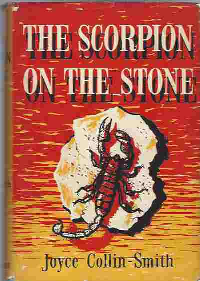 Image for The Scorpion on the Stone