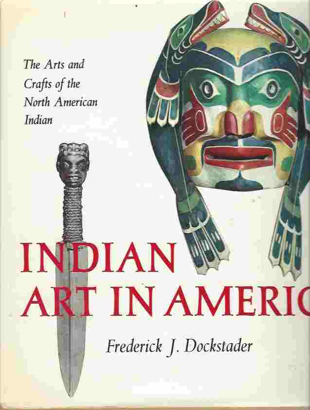 Image for Indian Art in America