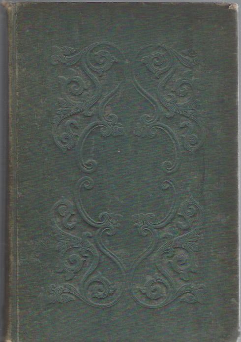 Image for The King and the Countess (Fullom) / The Old World and the New (Trollope) / Redburn, being the sailor-boy confessions and reminiscences of the first voyage of the son of a gentleman, in the merchant service (Melville)