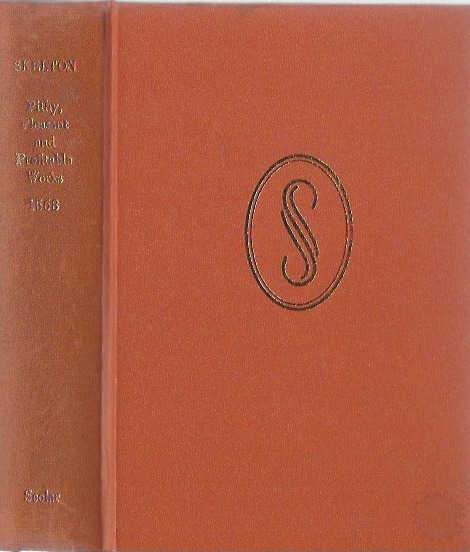 Image for Pithy, Pleasant and Profitable Works, 1568