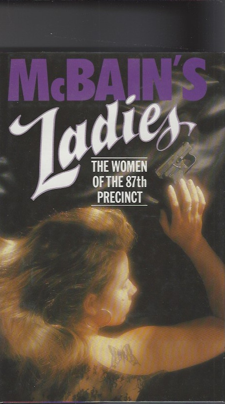 Image for McBain's Ladies
