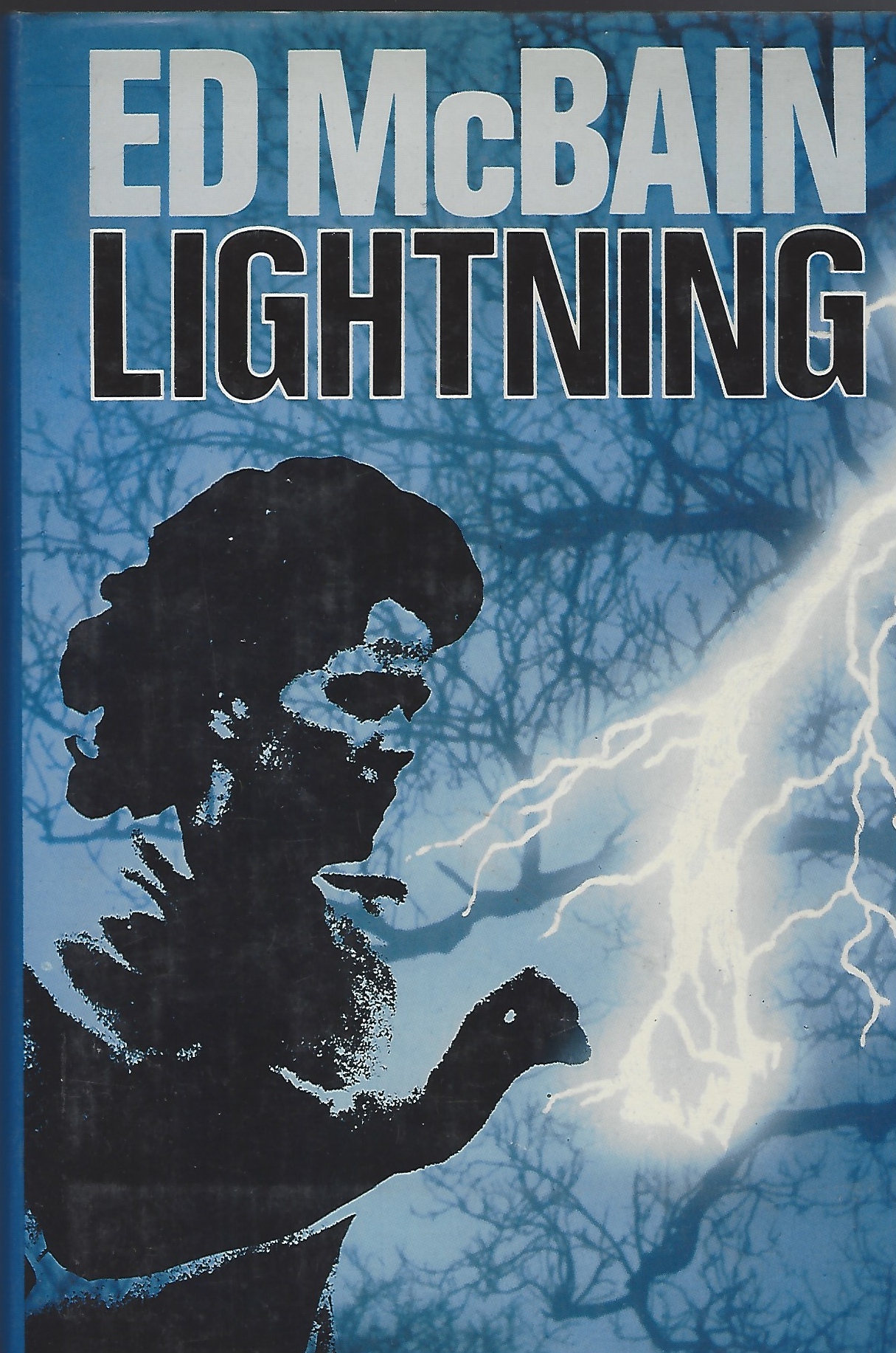 Image for Lightning