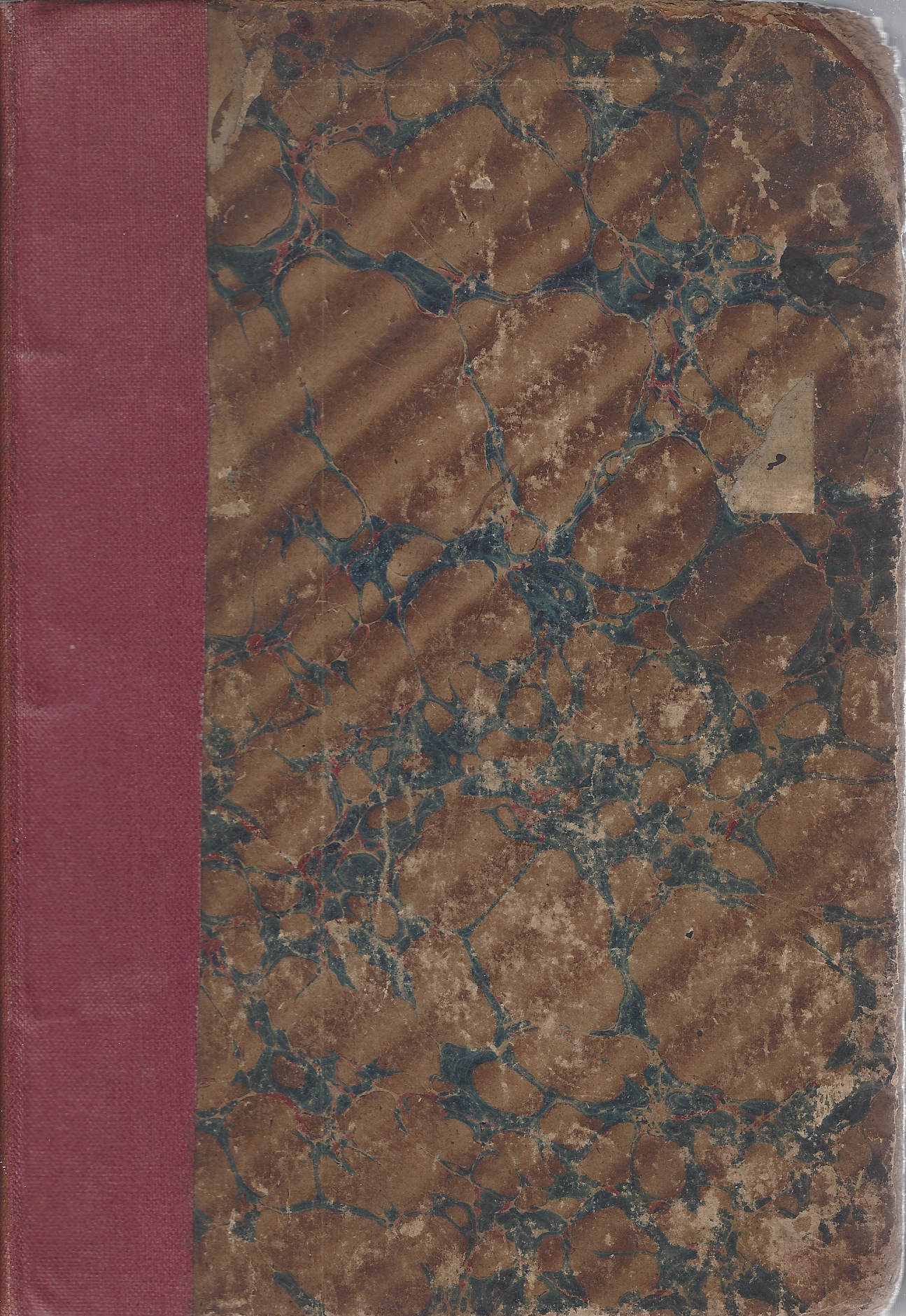 Image for The Musical Magazine, or Compleat Pocket Companion for the Year 1767 consisting of Songs and Airs for the German Flute, Violin, Guittar and Harpsichord; by the Most Eminent Masters