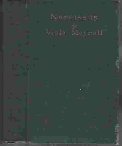Image for Narcissus