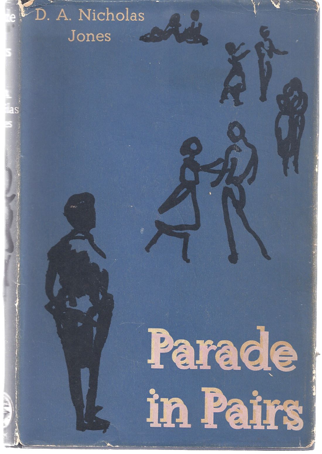 Image for Parade in Pairs