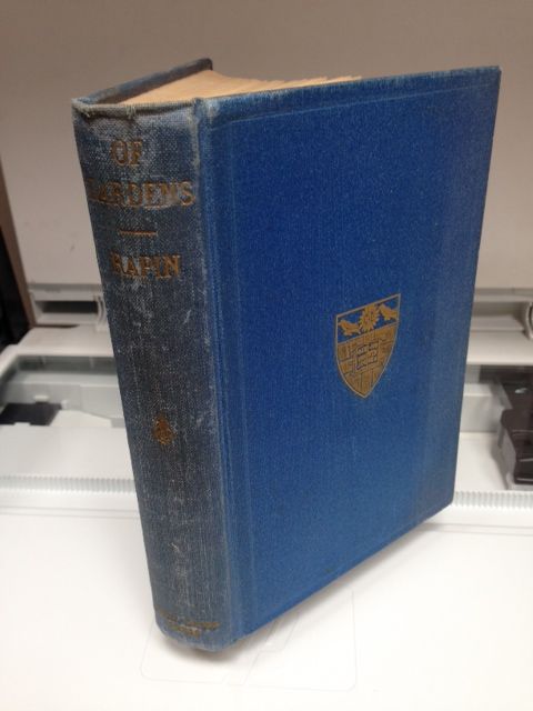 Image for Hotorum, Libri IV