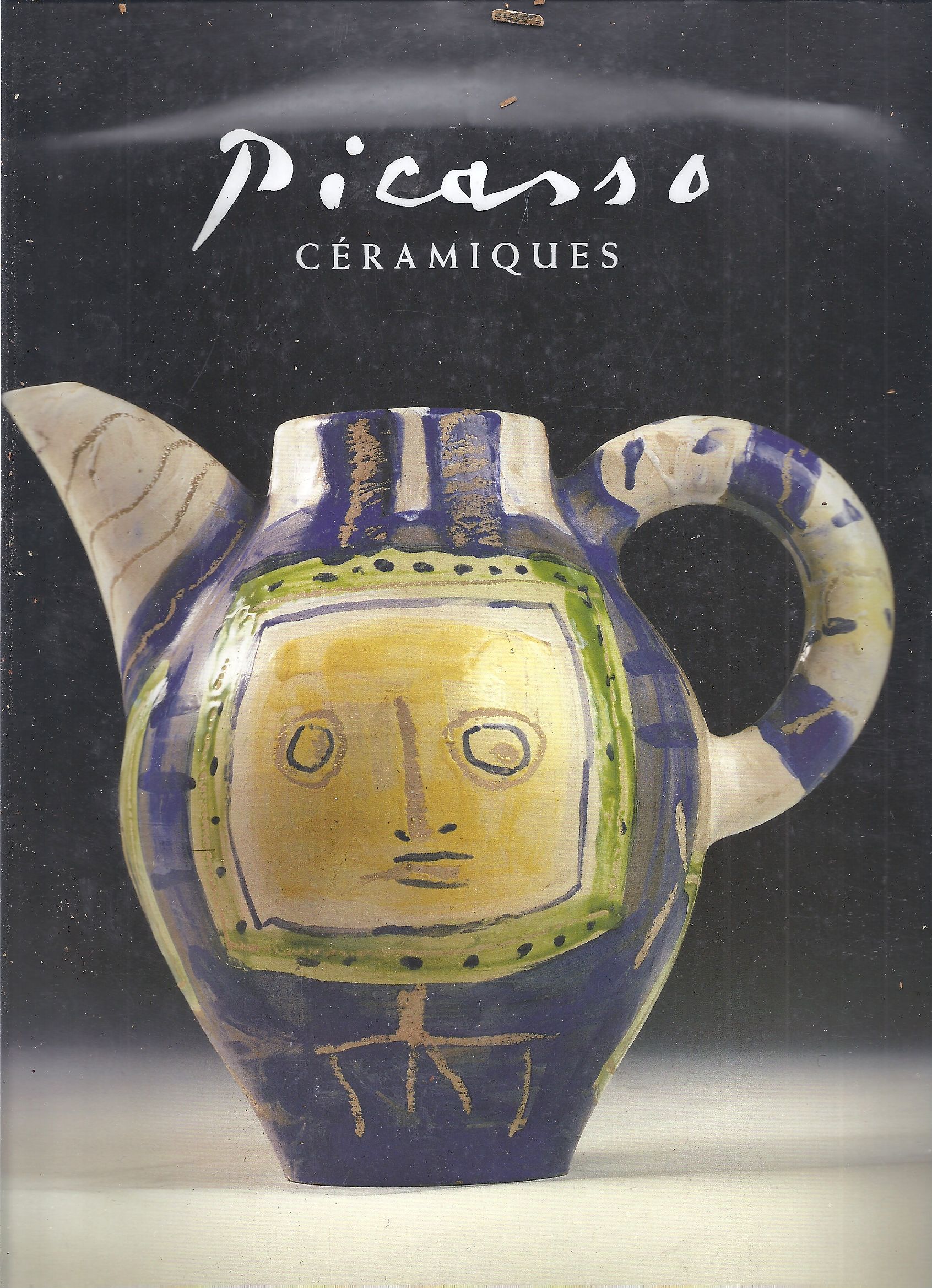 Image for Picasso Ceramiques