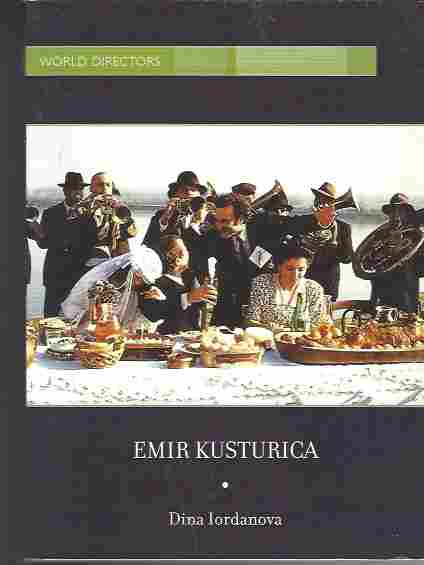 Image for Emir Kusturica