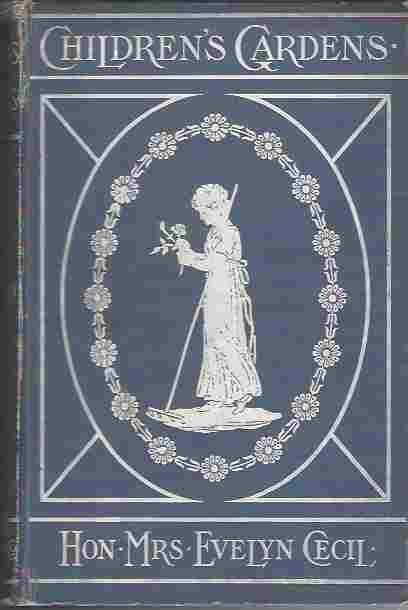 Image for Childrens Gardens