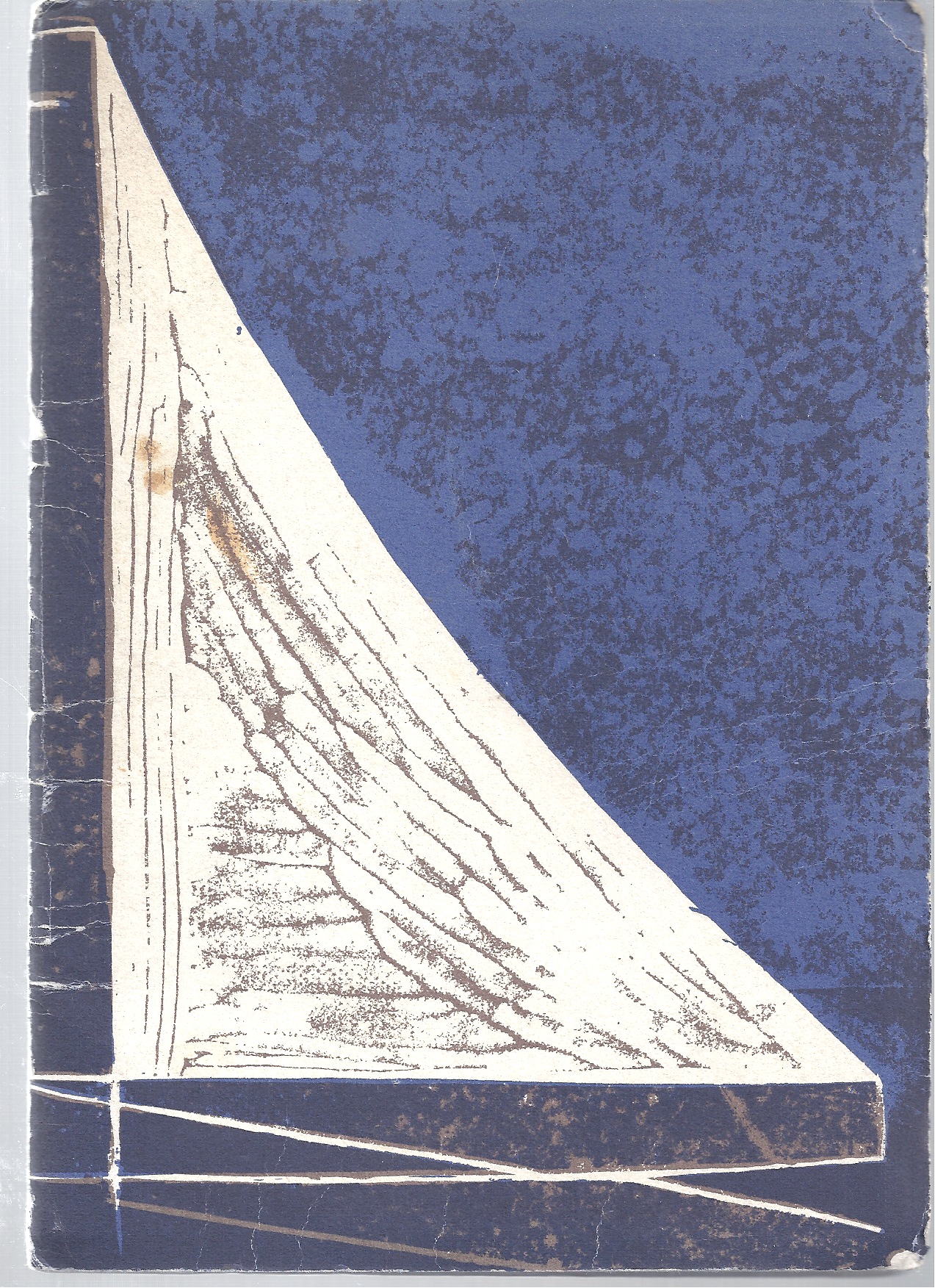 Image for Flagships for New Reaches - Linoprints, Drypoints and Mixed Media 1989-91