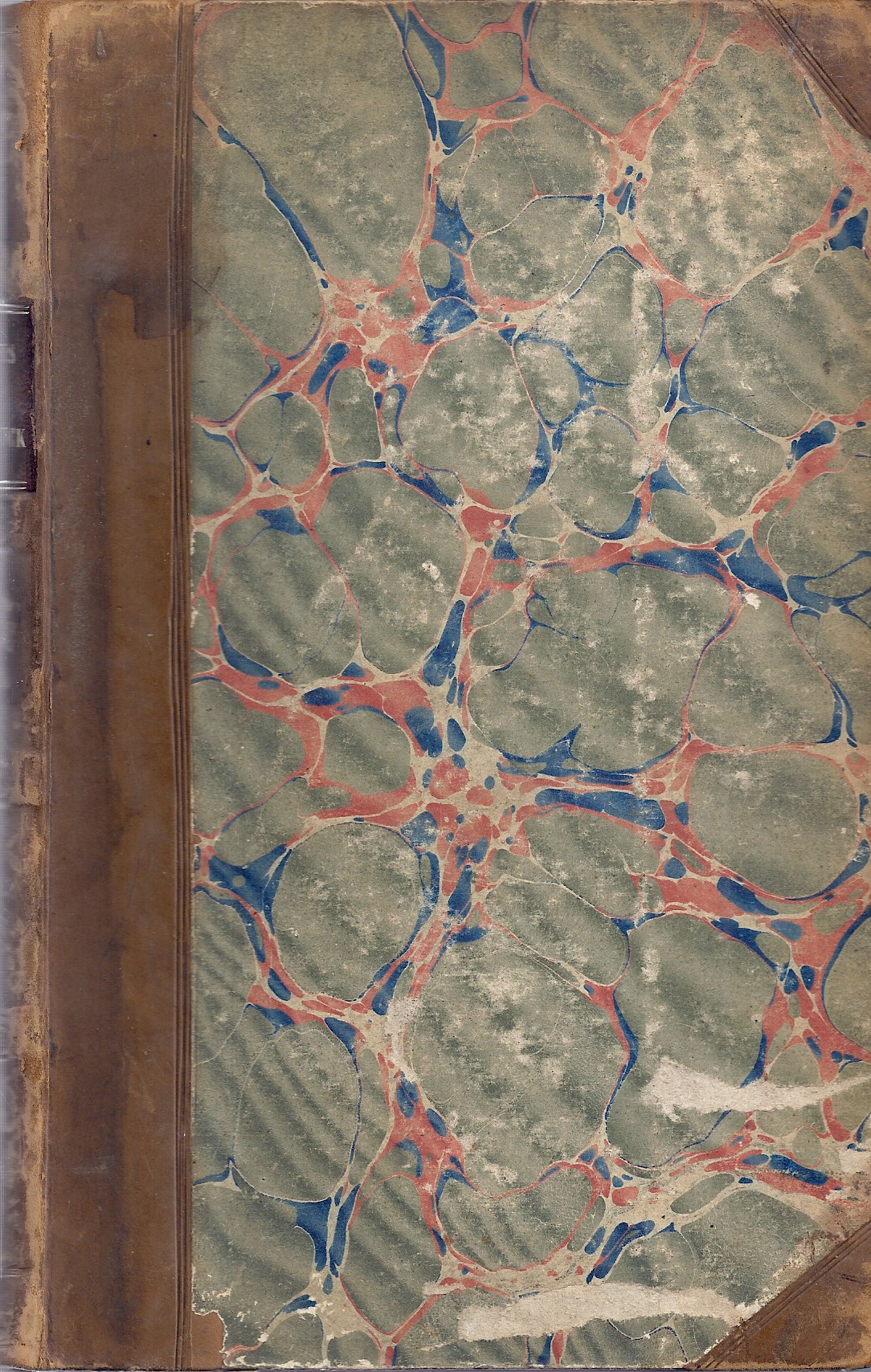 Image for Memoirs of Frederick and Margaret Klopstock