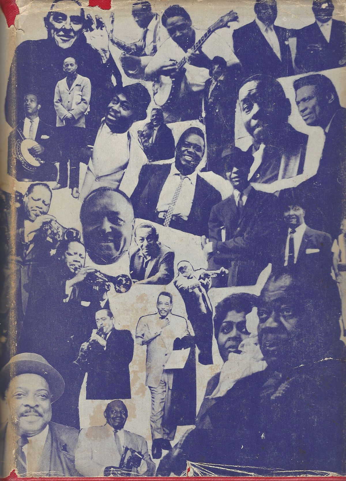 Image for Who's Who of Jazz Storyville to Swing Street