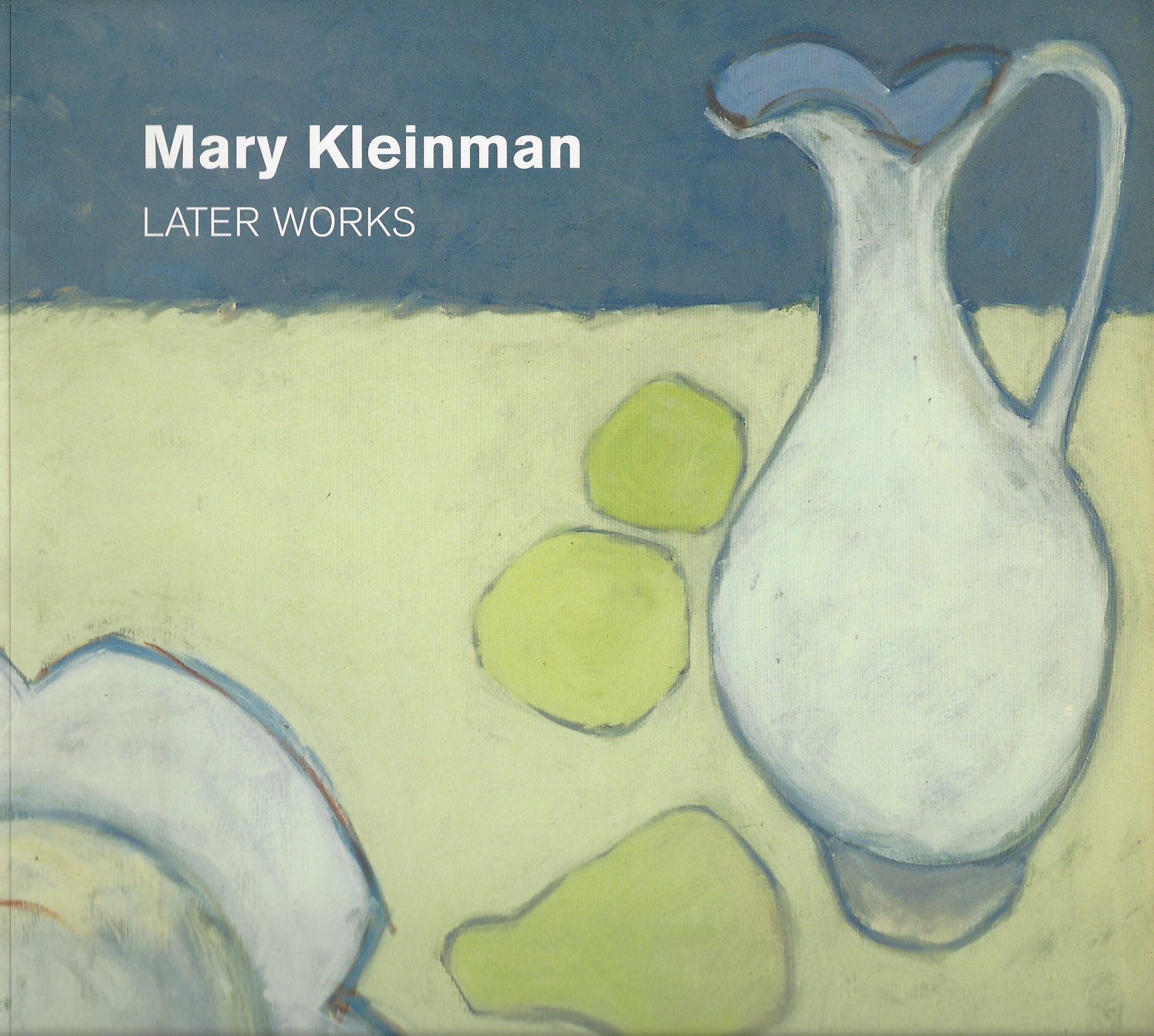 Image for Later Works