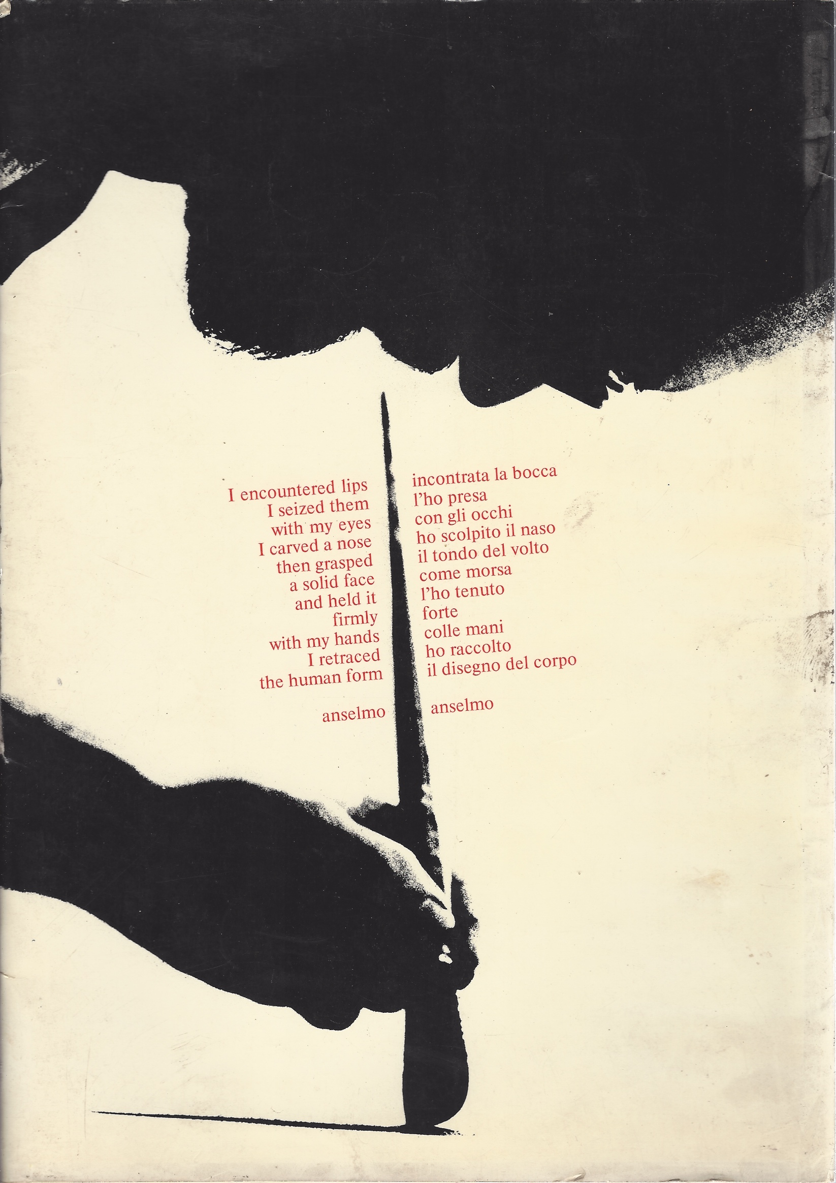 Image for Anselmo