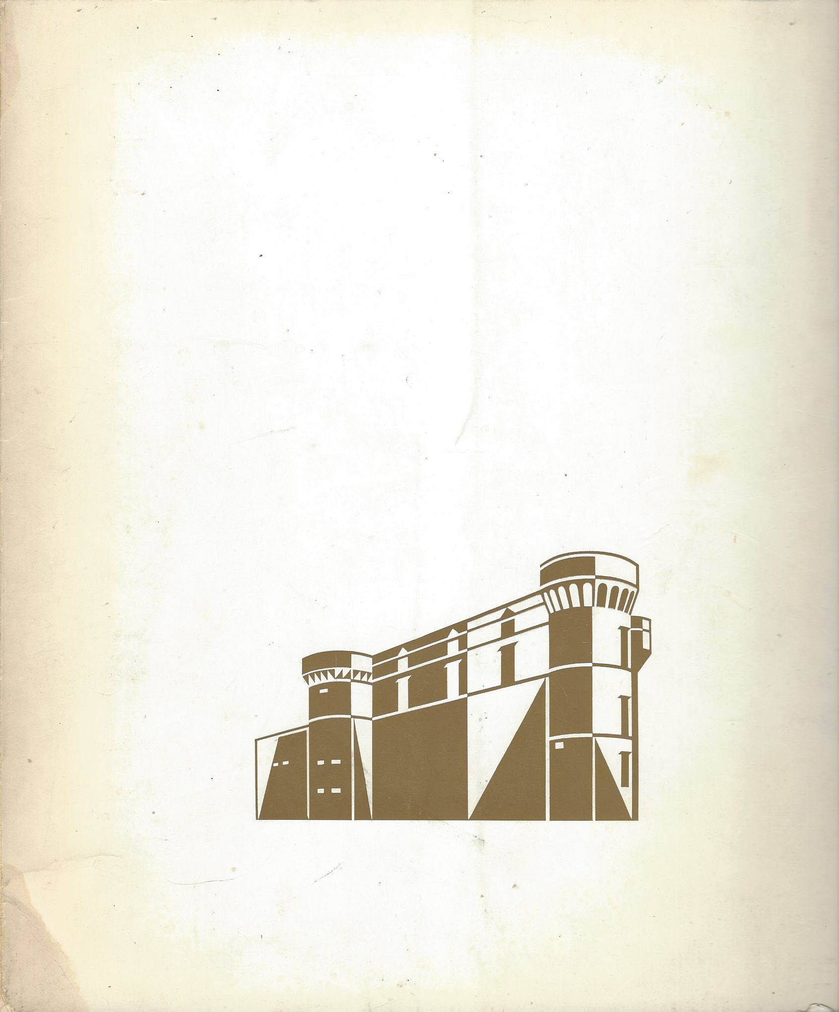 Image for The Vasarely Didactic Museum at the Gordes Chateau