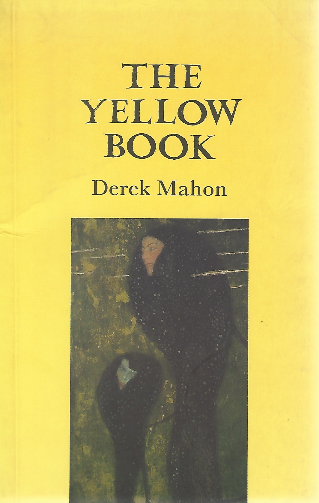 Image for The Yellow Book
