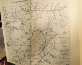 Image for The Worcestershire Regiment in the Great War,