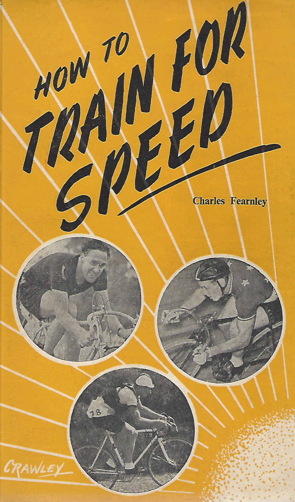 Image for How To Train For Speed