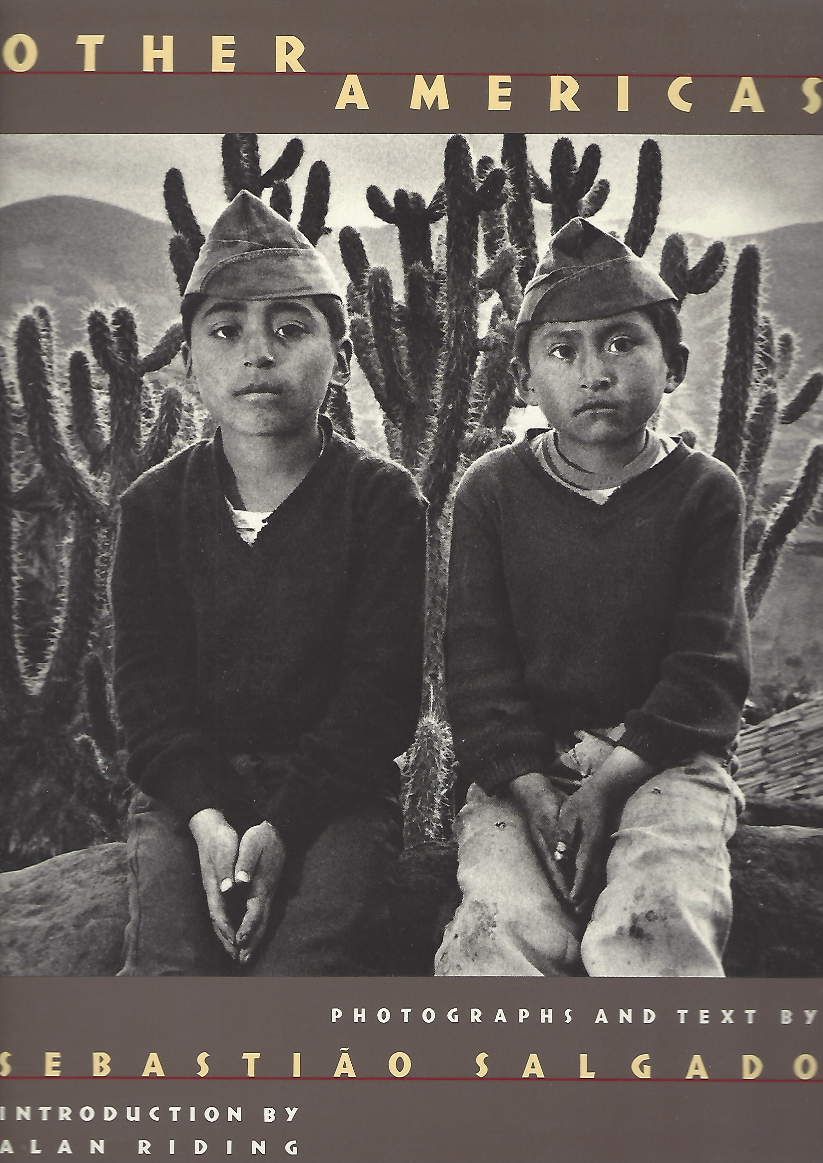 Image for Other Americas