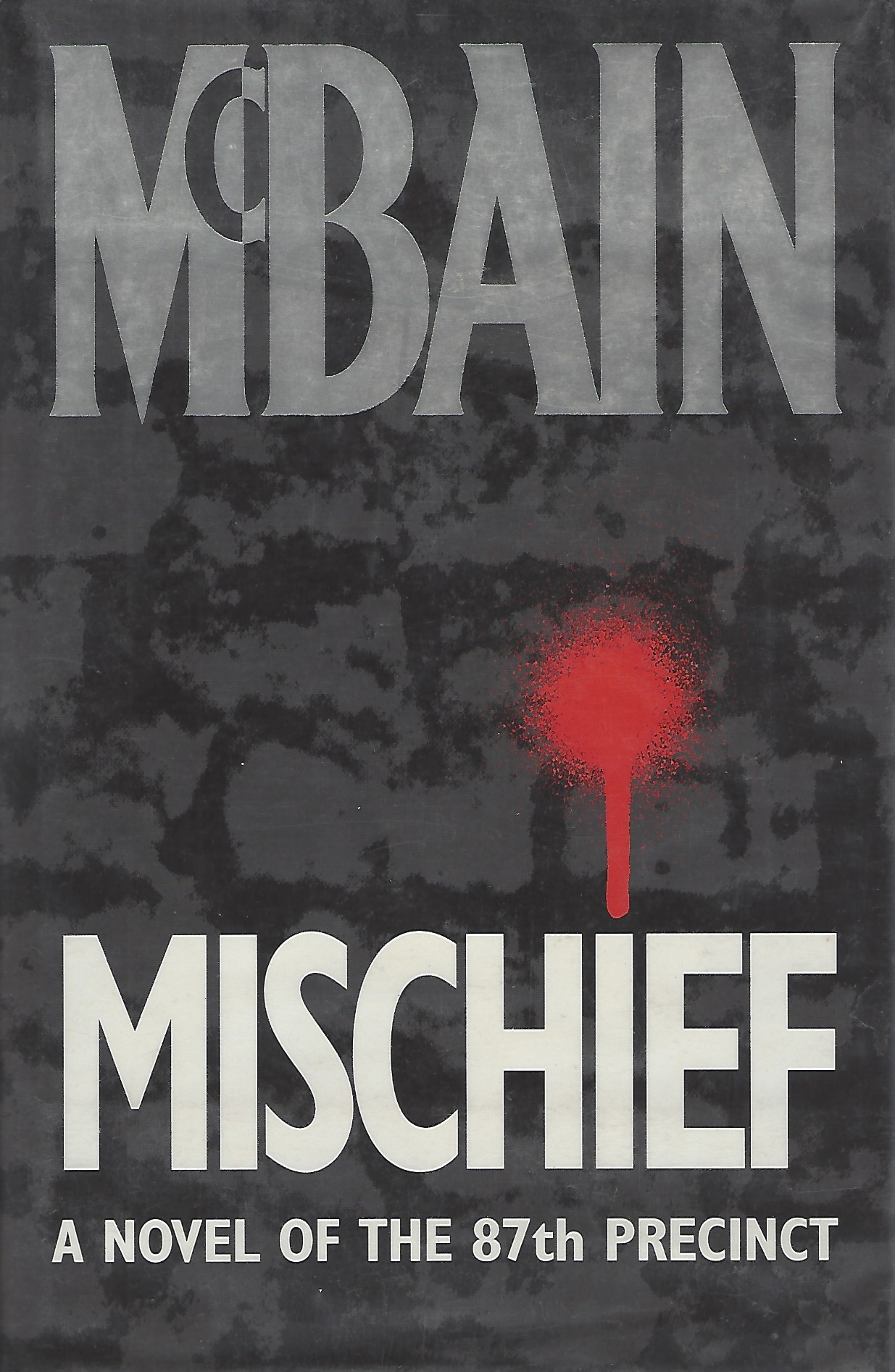 Image for Mischief