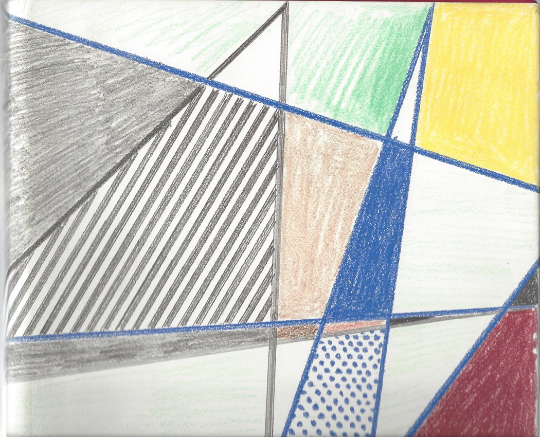 Image for Roy Lichtenstein Drawings