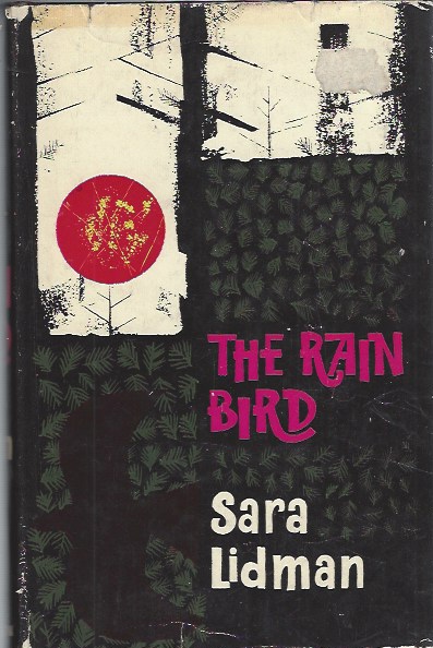 Image for The Rain Bird