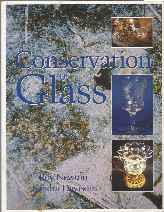 Image for Conservation of Glass