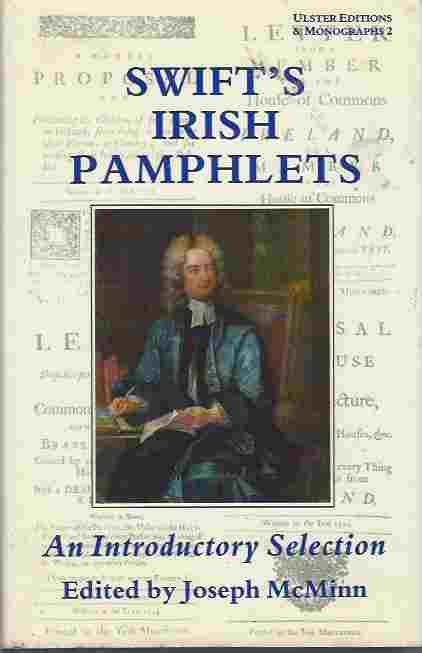 Image for Swift's Irish Pamphlets An Introductory Selection