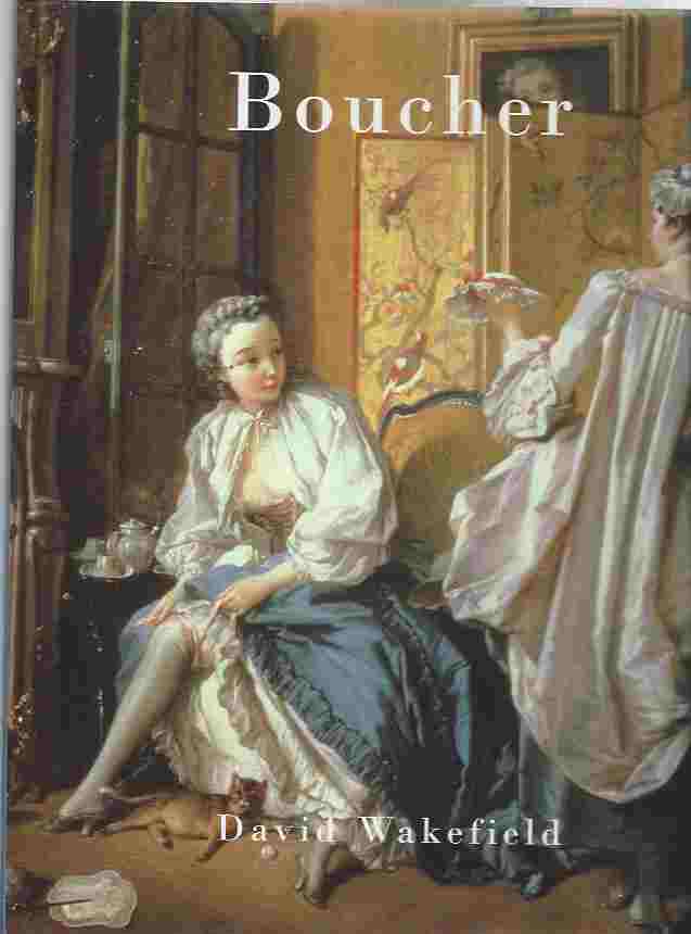Image for Boucher