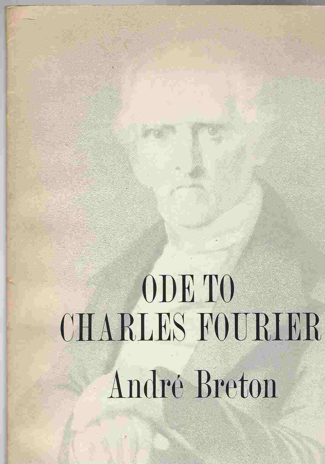 Image for Ode to Charles Fourier