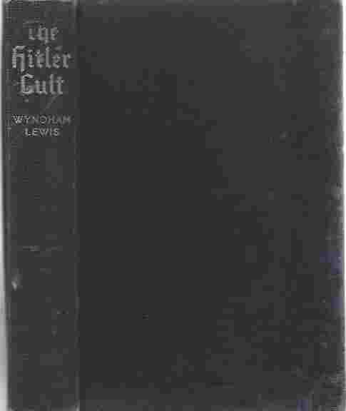 Image for The Hitler Cult