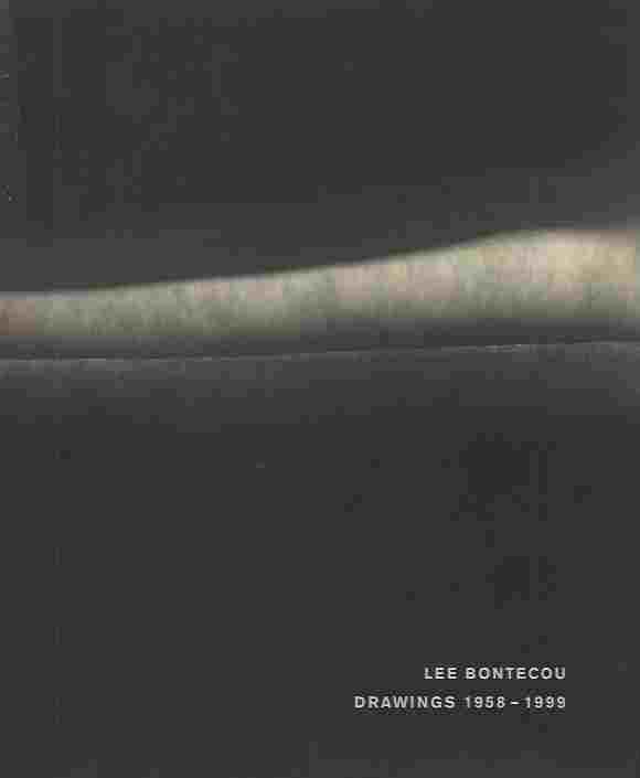 Image for Lee Bontecou Drawings 1958-1999