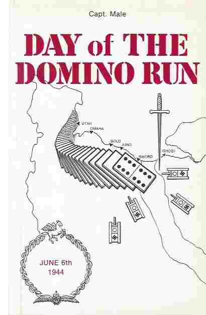Image for Day of the Domino Run