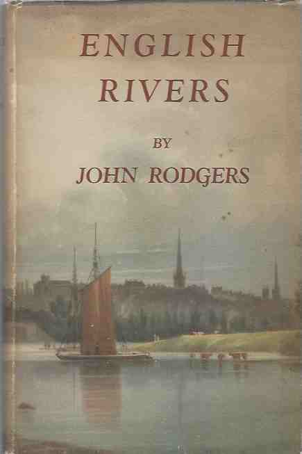 Image for English Rivers