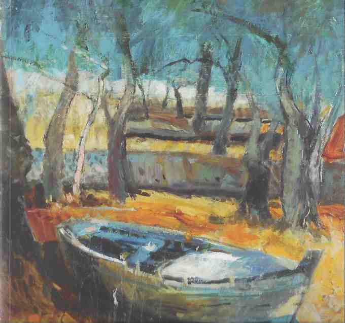 Image for Weeping Landscapes
