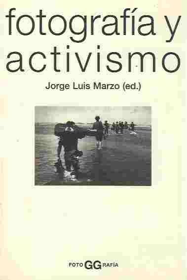 Image for Fotografia y Activismo
