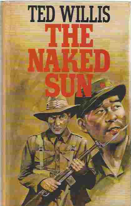 Image for Naked Sun