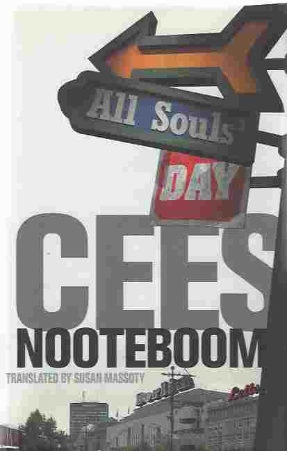 Image for All Souls' Day