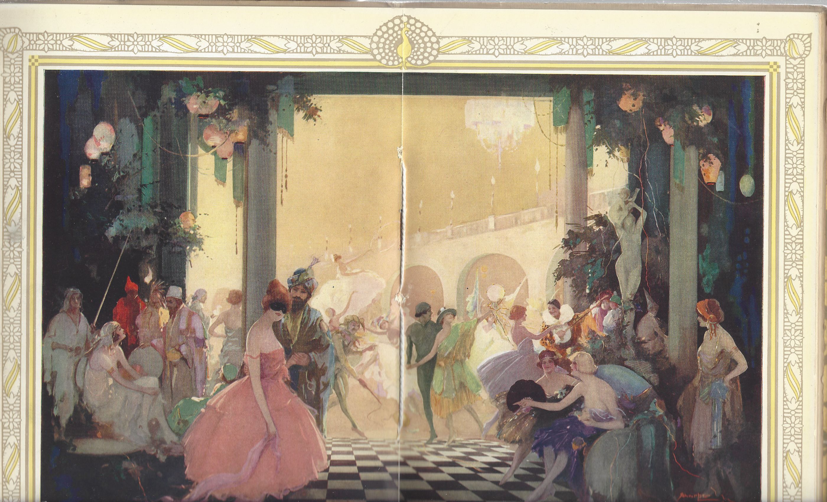 Image for The Art of Artificial Silk