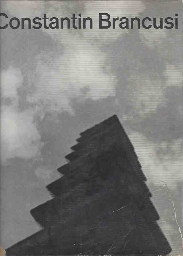 Image for Constantin Brancusi