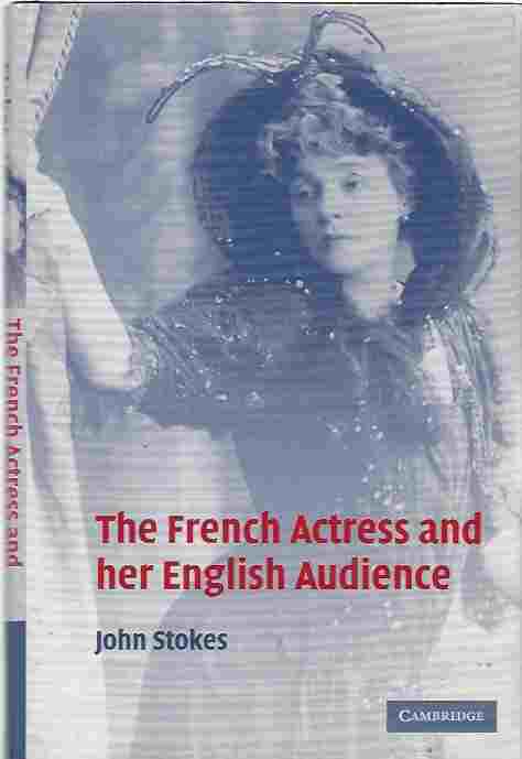 Image for The French Actress and her English Audience