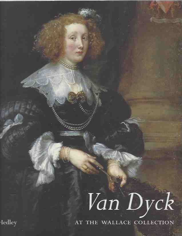 Image for Van Dyck at the Wallace Collection