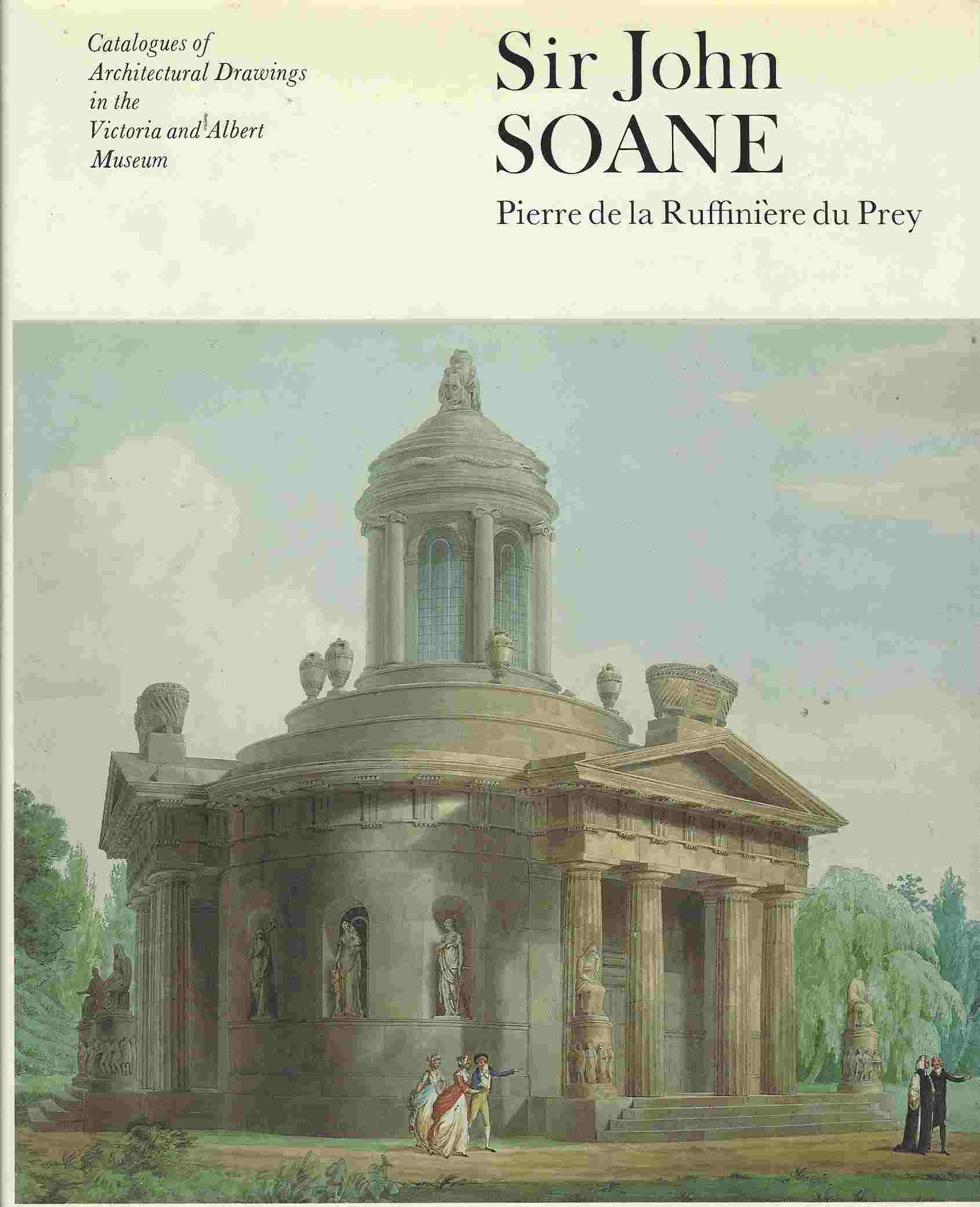Image for Sir John Soane