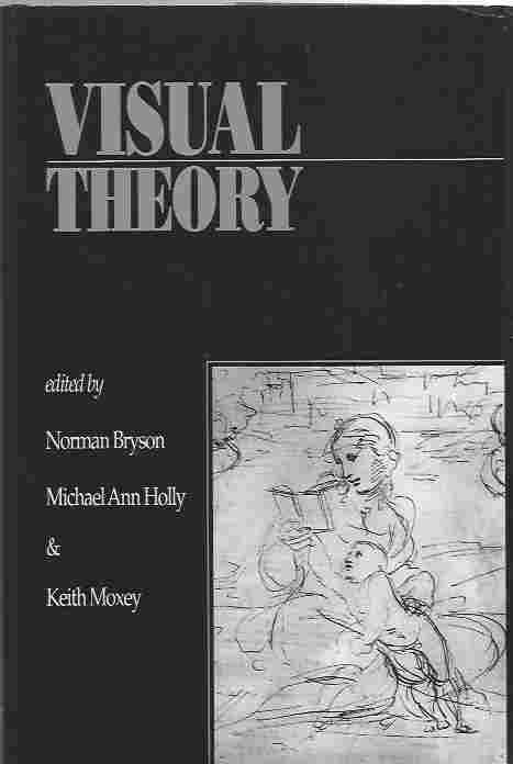 Image for Visual Theory Painting and Interpretation