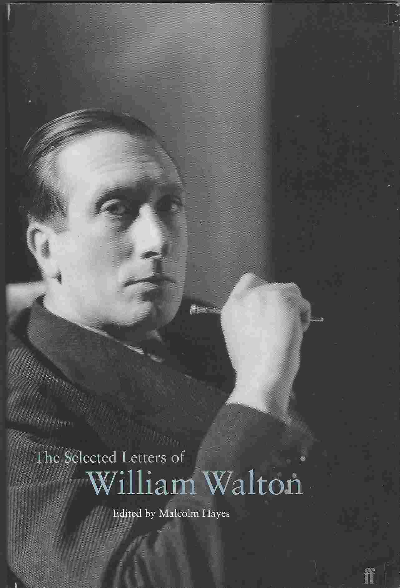 Image for Selected Letters of William Walton