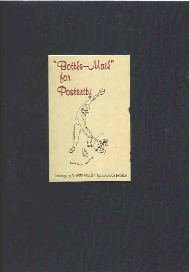 Image for "Bottle-Mail for Posterity