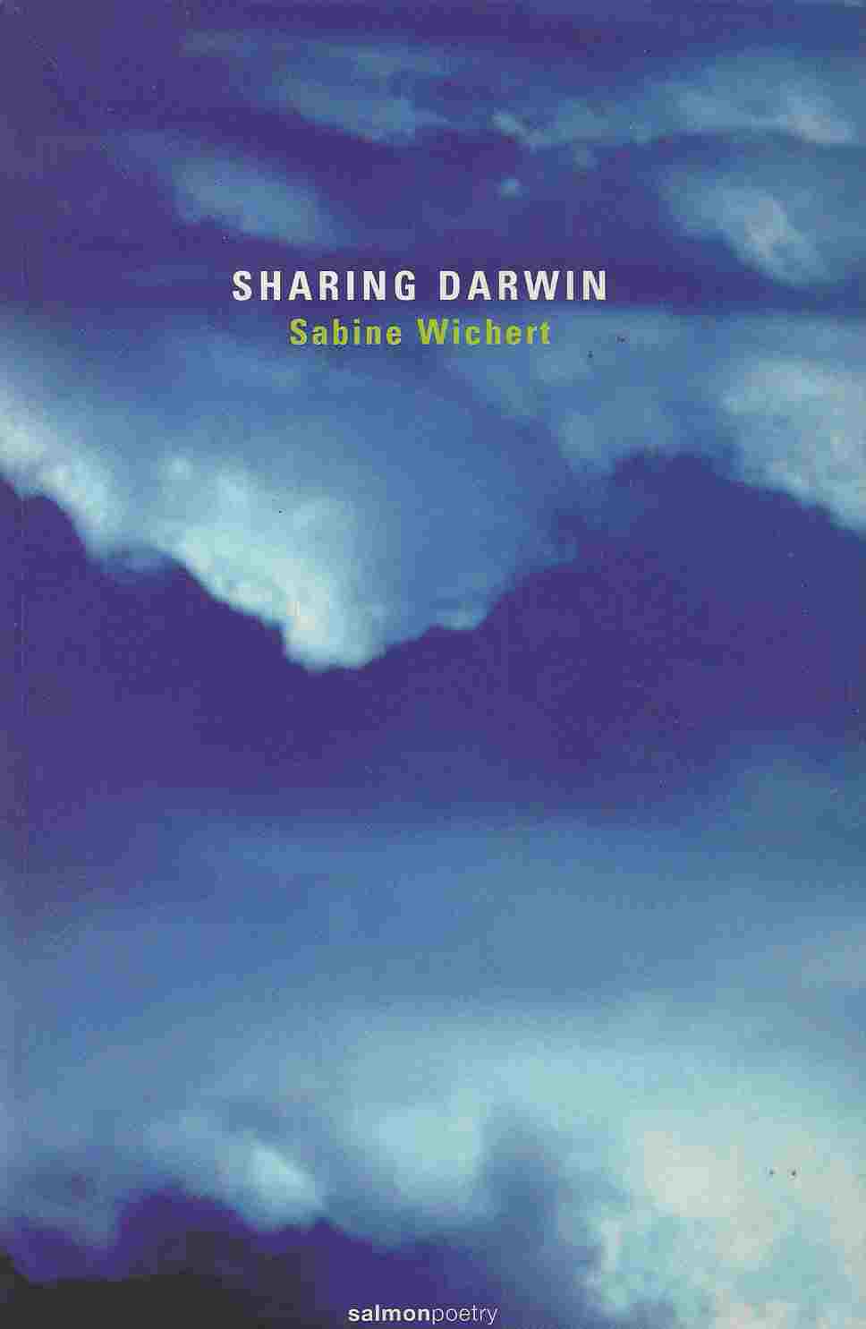 Image for Sharing Darwin