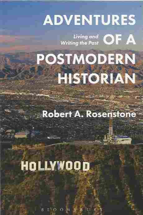 Image for Adventures of a Postmodern Historian