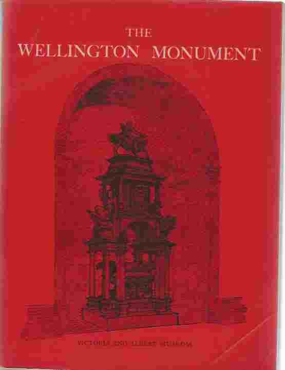 Image for Wellington Monument