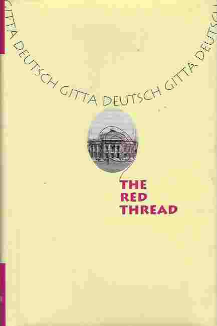 Image for The Red Thread